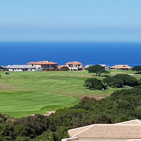 Apartmán Golf @ Ocean Mossel Bay Exteriér fotografie