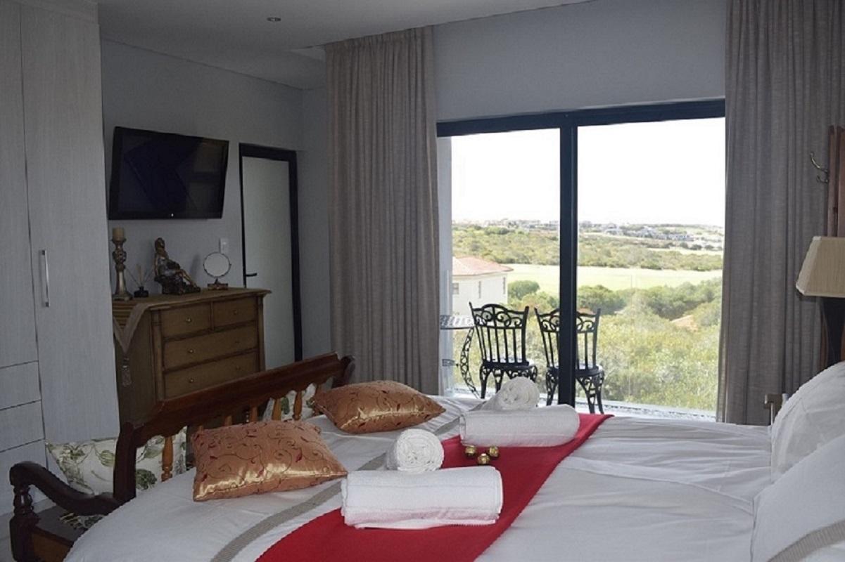 Apartmán Golf @ Ocean Mossel Bay Exteriér fotografie