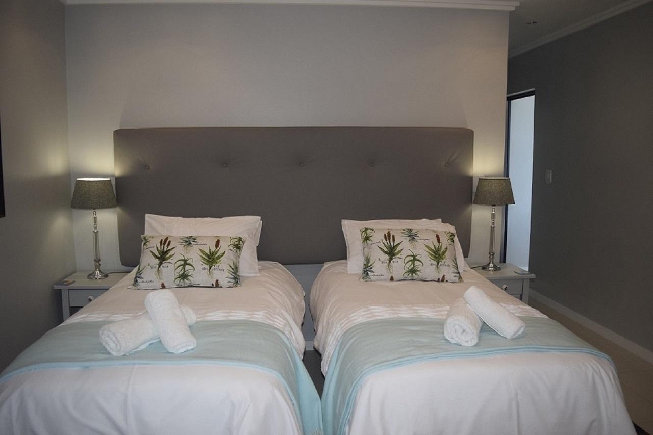 Apartmán Golf @ Ocean Mossel Bay Exteriér fotografie