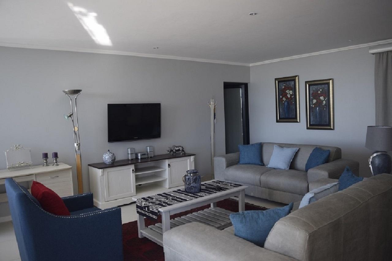 Apartmán Golf @ Ocean Mossel Bay Exteriér fotografie