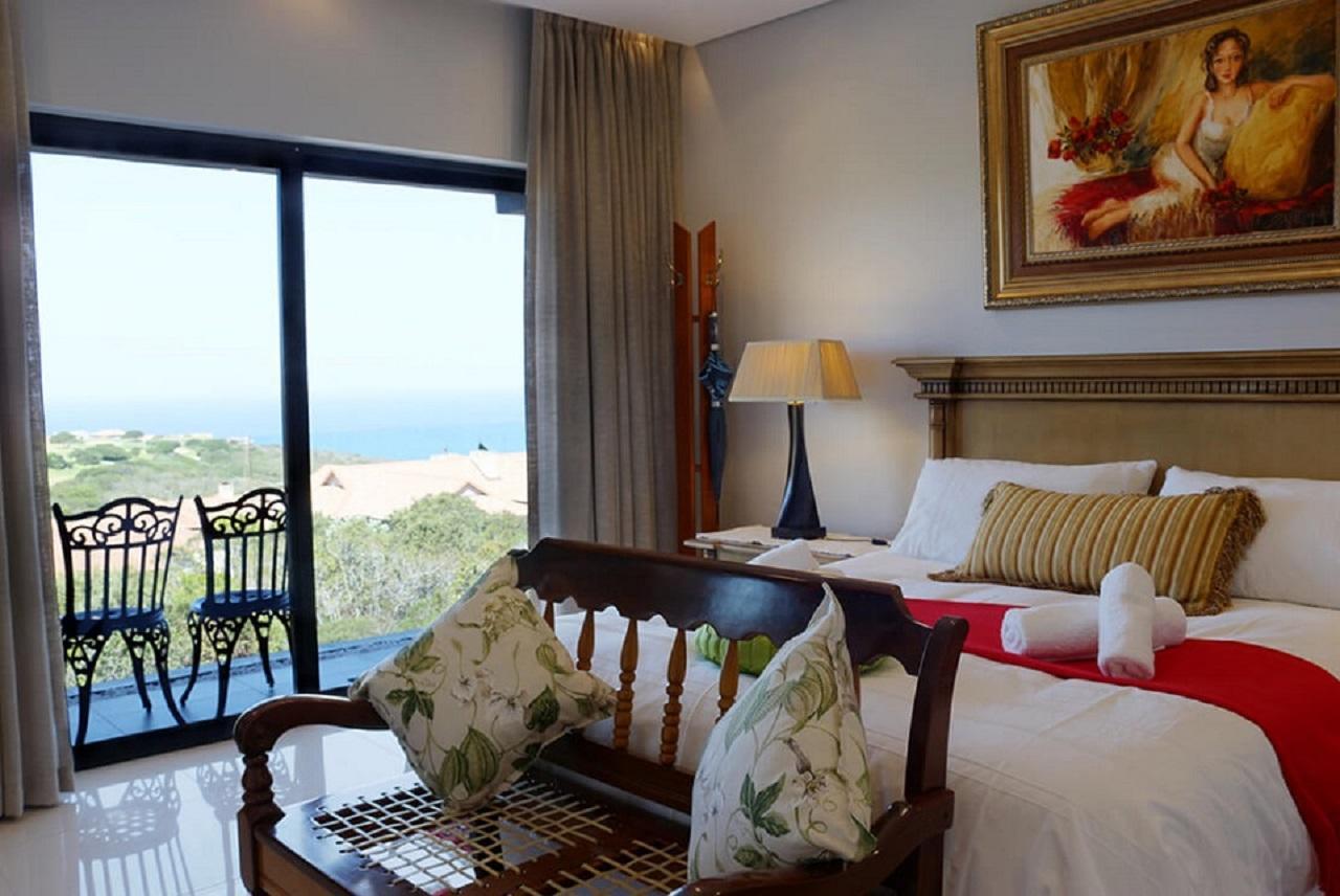 Apartmán Golf @ Ocean Mossel Bay Exteriér fotografie