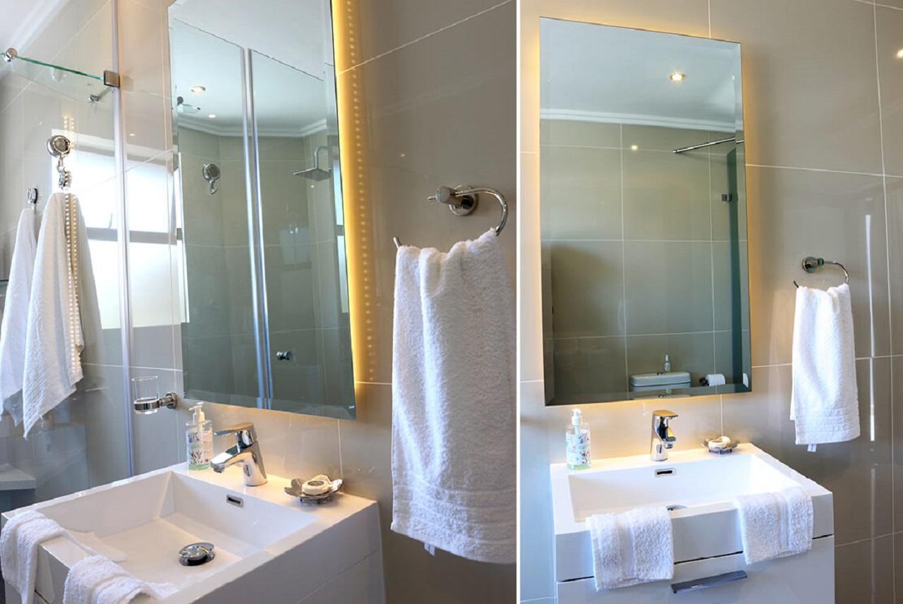 Apartmán Golf @ Ocean Mossel Bay Exteriér fotografie