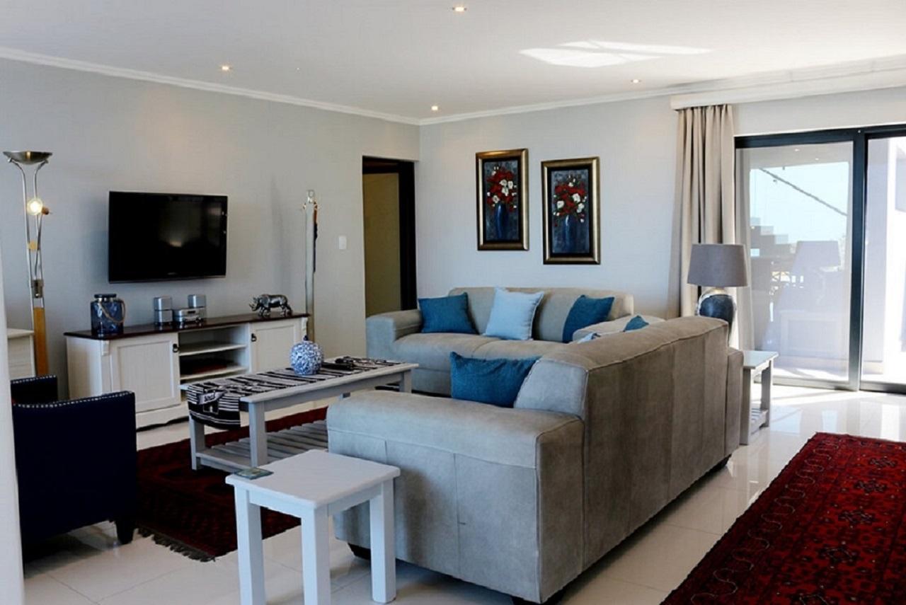 Apartmán Golf @ Ocean Mossel Bay Exteriér fotografie