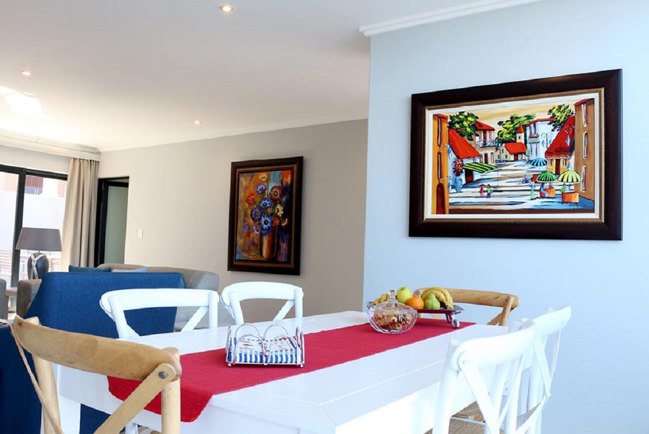 Apartmán Golf @ Ocean Mossel Bay Exteriér fotografie