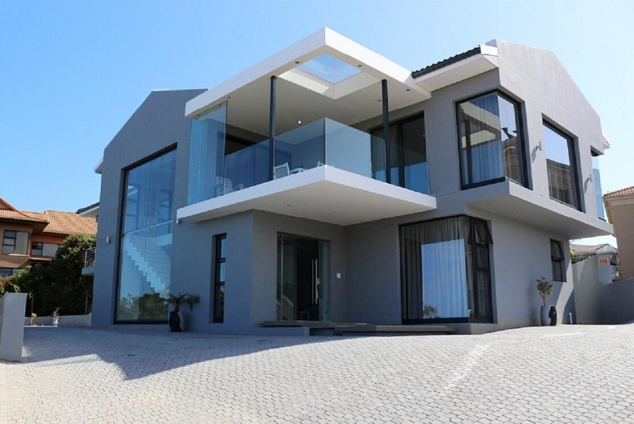 Apartmán Golf @ Ocean Mossel Bay Exteriér fotografie