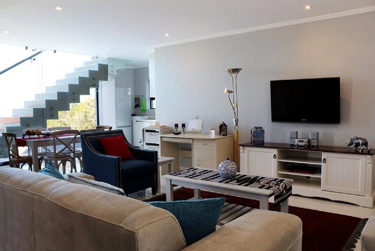 Apartmán Golf @ Ocean Mossel Bay Exteriér fotografie