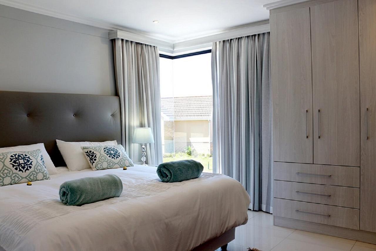 Apartmán Golf @ Ocean Mossel Bay Exteriér fotografie