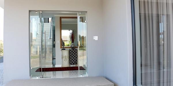 Apartmán Golf @ Ocean Mossel Bay Exteriér fotografie