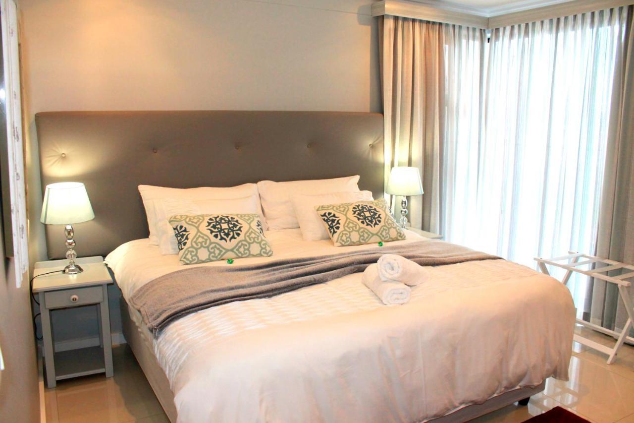Apartmán Golf @ Ocean Mossel Bay Exteriér fotografie